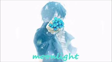 Nightcore - MOONLIGHT (xxxtentacion)