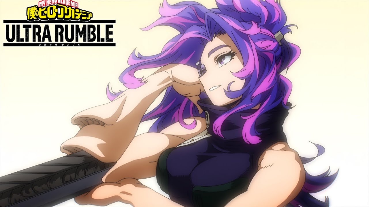 Im getting better with lady nagant