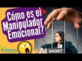 Cuidado con los👉MANIPULADORES emocionales #shorts