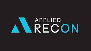 AI-powered Accounting Automation for your Insurance Agency | Applied Recon