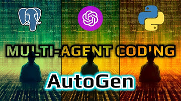 One Prompt is NOT enough: Using AutoGen to code a Multi-Agent Postgres AI Tool