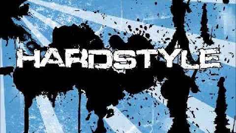 the ultimate hardstyle 2013 cd1