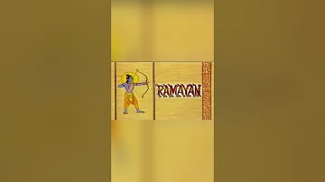 #Mangal_bhavan_amangal_haari song " Ramayan"🙏