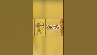 #Mangal_bhavan_amangal_haari song ' Ramayan'🙏