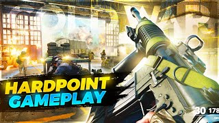 Call Of Duty: Black Ops Cold War - Hardpoint Gameplay (No Commentary)