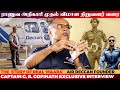 "Tamil Nadu showing the way to India on handling Central Government" - Captain Gopinath Interview