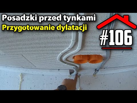 Wideo: Czy płyty domu mają dylatacje?