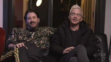 2021.06.19 - The Avalanches - ABC Rage Guest Programmer