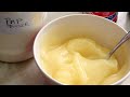 How to make akamuogi with dry pap powder  mummys yum