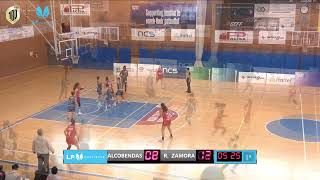 LF Challenge |  Bre’Amber Scott y Brianna Herlihy, MVP's de la Jornada 13