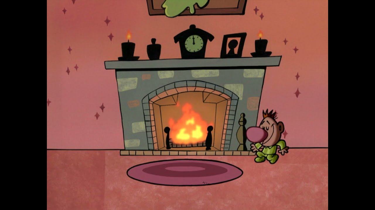 Grim Adventures   Billy Says Yeah HD