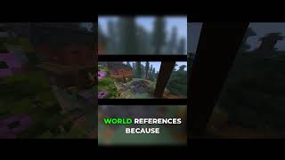 This Minecraft Building Trick Changes Everything #minecraft #shorts #tips