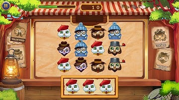 Golden Rails: The Heart of The State - Level 1(A) Walkthrough Guide