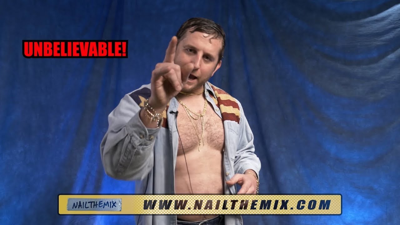 Nail The Mix: the world’s best online school for rock and metal producers