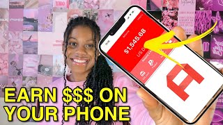 Attapoll App Review + Tutorial (Payment proof) | BEST SURVEY APP TO EARN MONEY ON YOUR PHONE screenshot 3