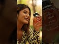 Fanatic Attire Peach Perfume #perfumes