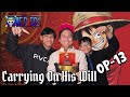 One Piece Card OP-13 Box Opening | Carrying On His Will 🔥SP Luffy Pulls?