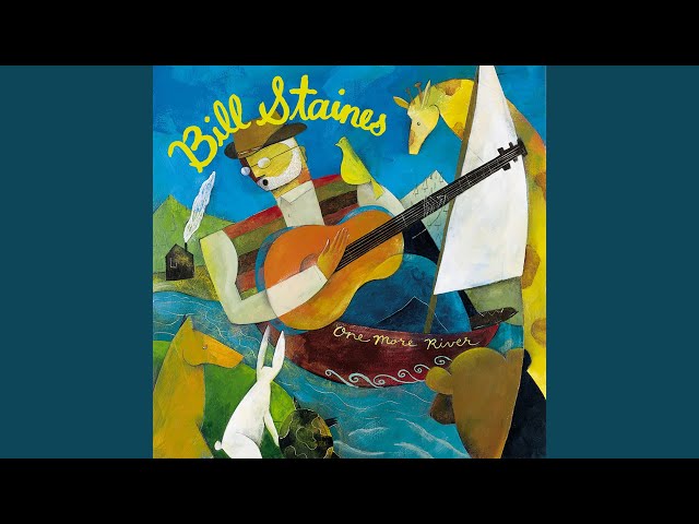 Bill Staines - My Grandfather's Clock