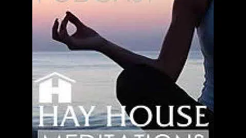 Hay House Meditations - Sylvia Browne - Finding Your Spiritual Guide Meditation