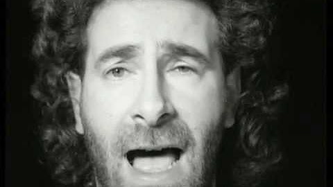 Godley & Creme - Cry