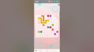 How To Solve Smart Puzzles Stream King Level 7-36 Walk Through Solution Walkthrough Pixign