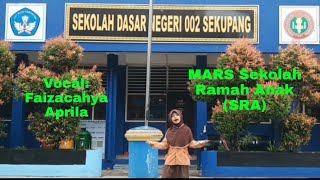 Mars Sekolah Ramah Anak