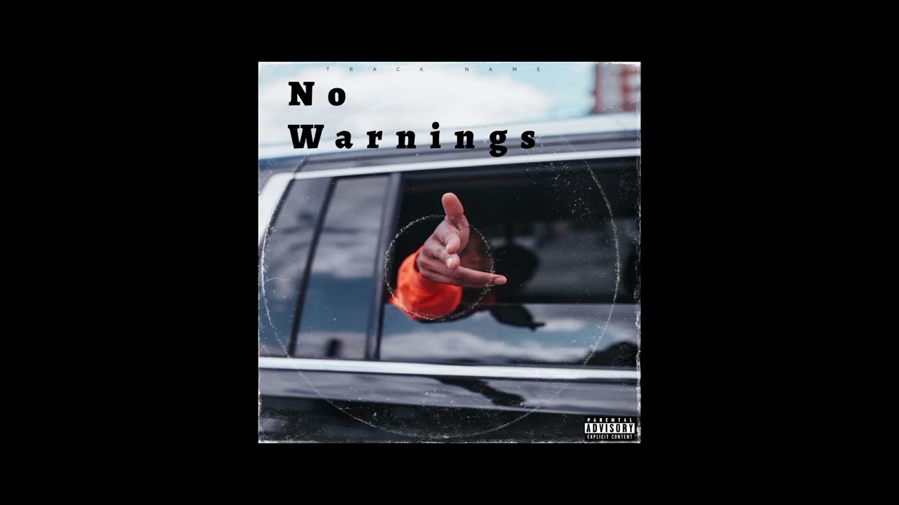 M.R.D AI - No Warnings | Official Audio [Ai Music]