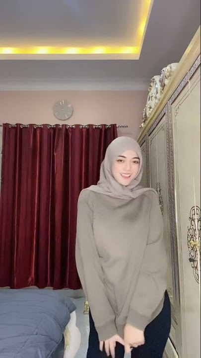 TIKTOK: @wanintannn