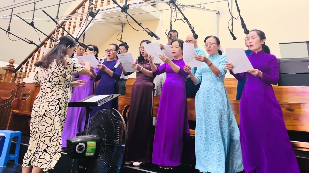 Cám dỗ trong đời _ Thái Nguyên