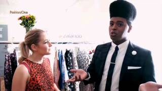 ZALANDO Online Shop London |  What's Haute screenshot 3