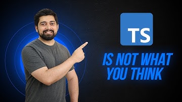 Typescript is not what you think
