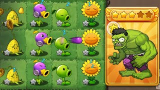 Video's van Plants vs. Zombies - Mini Spelletjes