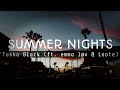 Miniature de la vidéo de la chanson Summer Nights