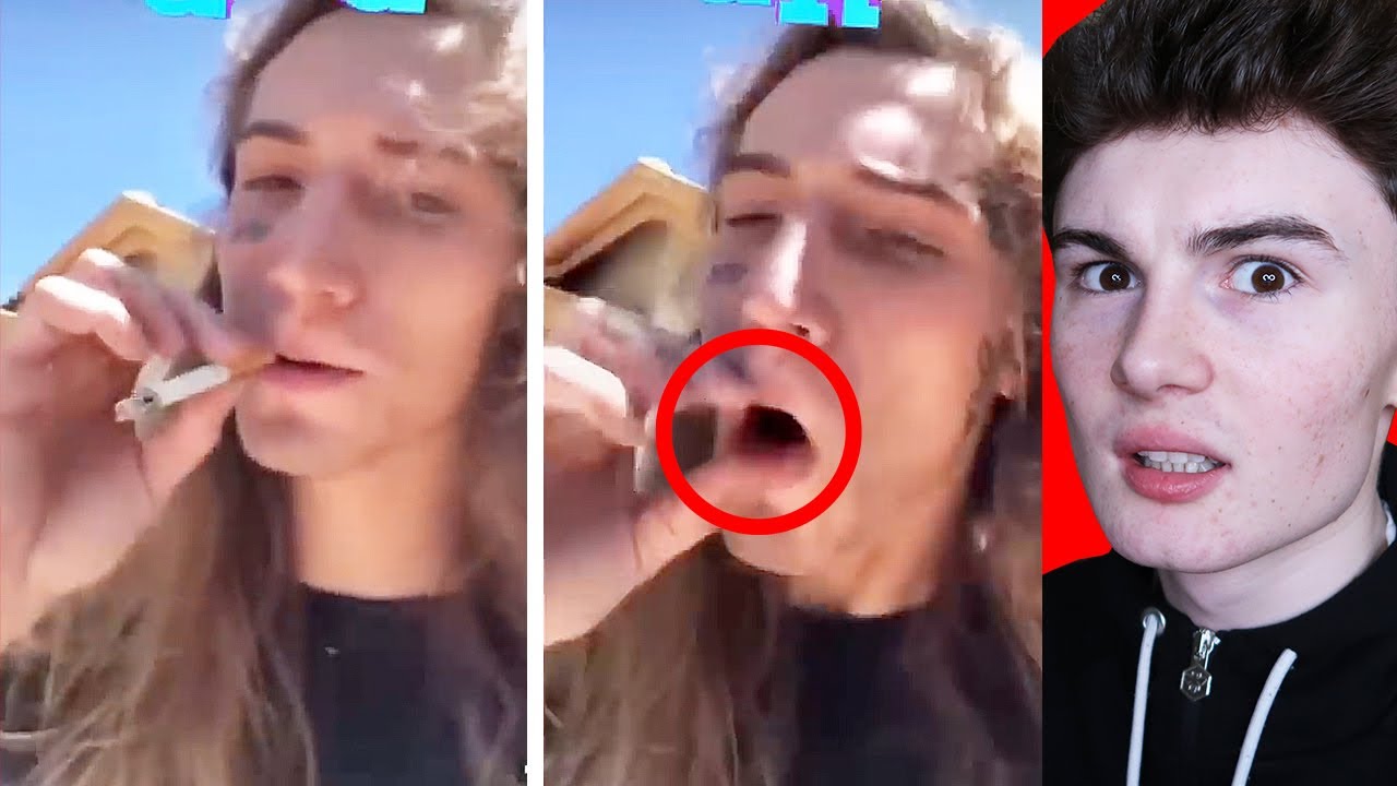Instant Karma Moments Caught On Camera YouTube