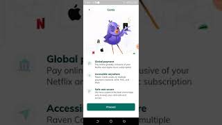 Easy way to create cheap dollar virtual card to make online payments screenshot 2