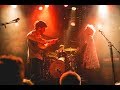 Full Trunk ft Sivan Talmor - As A Stone (Live)