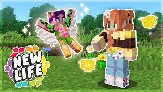 GRANTING GEMINITAY THE ULTIMATE WISH!! New Life SMP Ep 1 by Joey Graceffa Games  170,187 views 11 months ago 32 minutes
