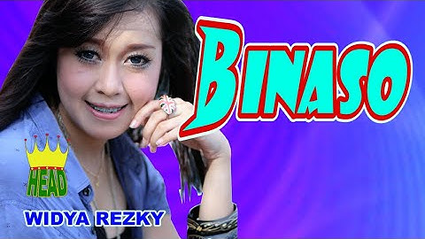 POP MINANG "BINASO" ~ WIDYA REZKY ( official music video )