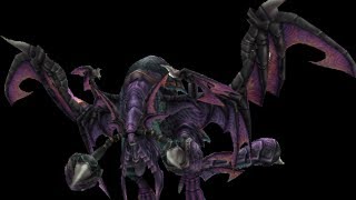 Final Fantasy XII HD Walkthrough Part 102 Deathgaze