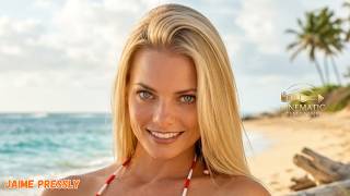 Jaime Pressly  in G-Strlng Leave Little To Imagination — Take a Look! Proof in Pictures!