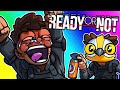 Ready or Not - We&#39;ve FINALLY Done It!! (Funny Moments)