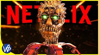 10 Stellar SCI-FI Movies That Netflix is Hiding from YOU!