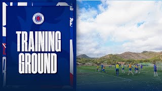 TRAILER | Winter Camp | Final Training Session | 15 Jan 2024