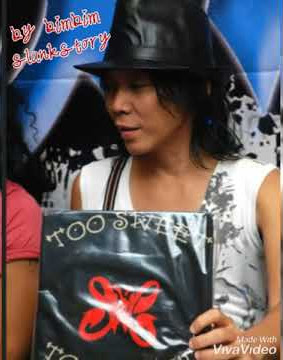 Slank story bimbim