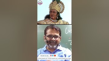 श्री कृष्ण ने अभिमन्यु को क्युँ मरवाया | Avadh Ojha Sir | @shriyatharthias | #viral #upsc #ias #ips