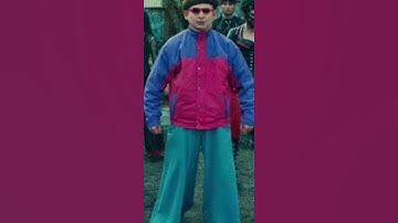 Oliver Tree - Angry Little Man (Snip)