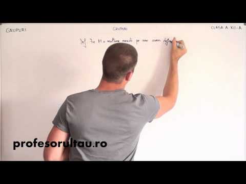 Profesorultau Ro Lectii Video Matematica Youtube