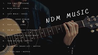GOOD SONGS FOR A NEW DAY OF ENNERGY 🌞☕☕  | NDM MUSIC