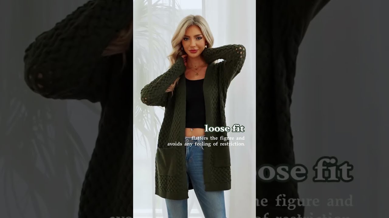 Fall Fashion Ready: Cozy Styles & Affordable Finds 