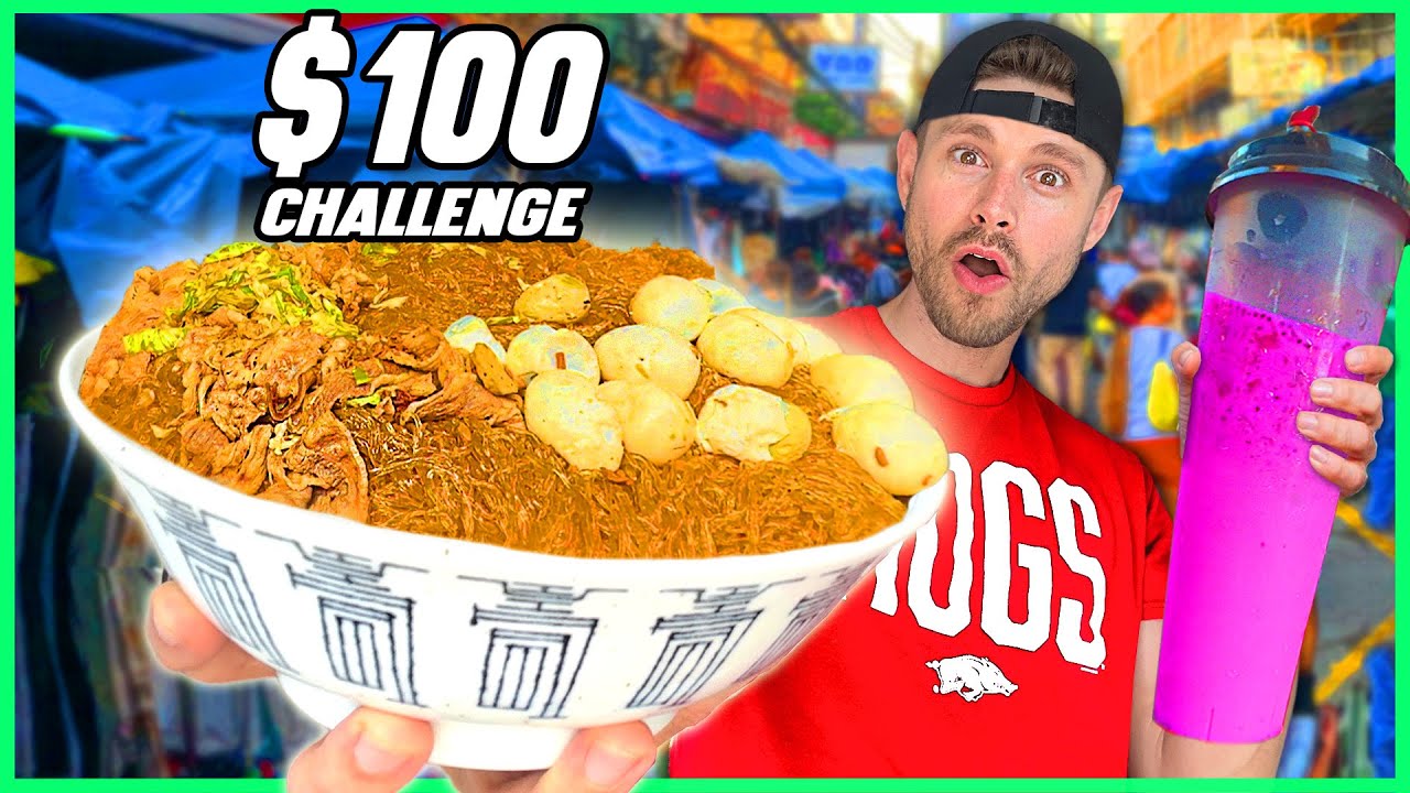 I bought the most expensive tabo! - Philippine Food Store